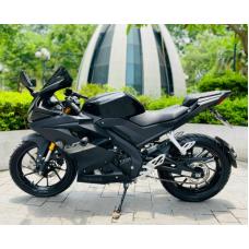 Yamaha R15 v3 cũ biển Hà Nội